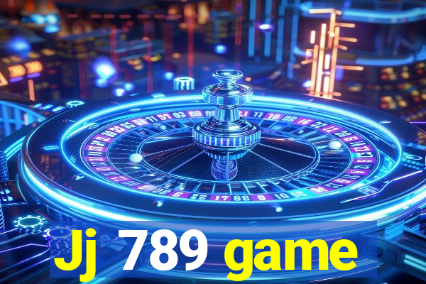 Jj 789 game